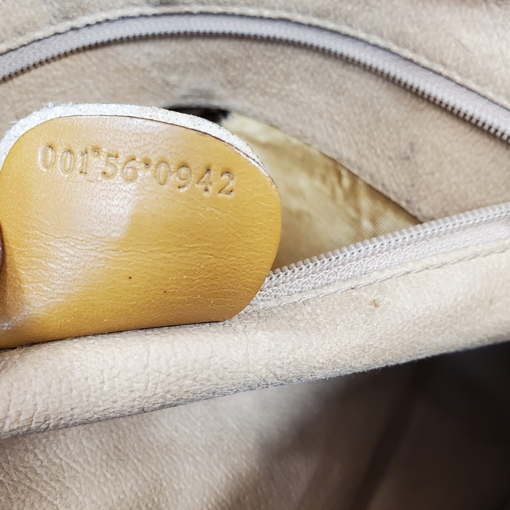 Gucci Authentic Vintage crossbody - Picture 10 of 16